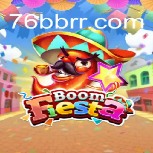 BoomFiesta: Uma Nova Era de Diversão e Estratégia