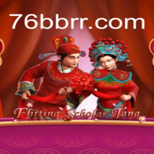 FlirtingScholarTang: Explorando o Mundo de Estratégia e Diversão