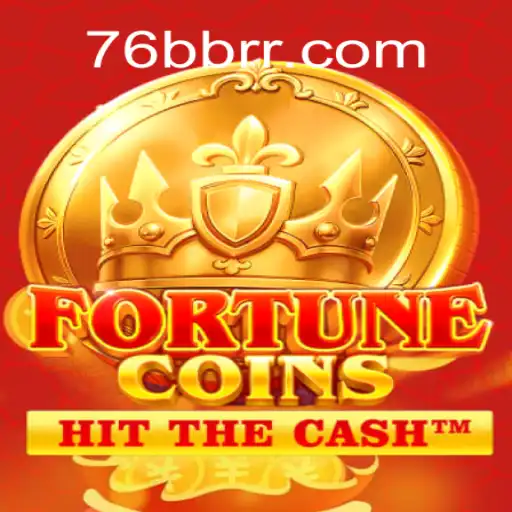Explorando o Fenômeno 'FortuneCoins': Uma Jornada no Mundo de 76BB.com