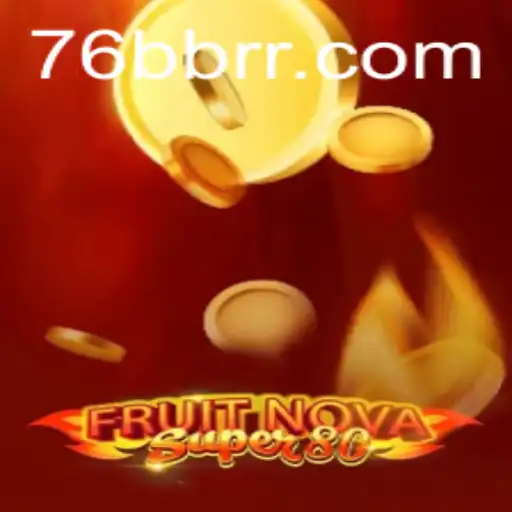FruitNovaSuper80: Aventure-se na Nova Era dos Jogos de Casino