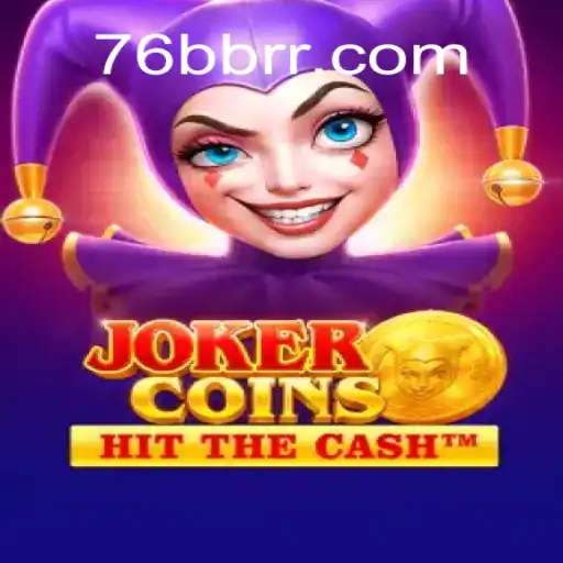 Descubra o Mundo de JokerCoins: Regras e Estratégias