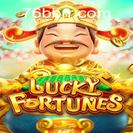 Explorando o Mundo Empolgante de LUCKYFORTUNES: Um Guia Completo