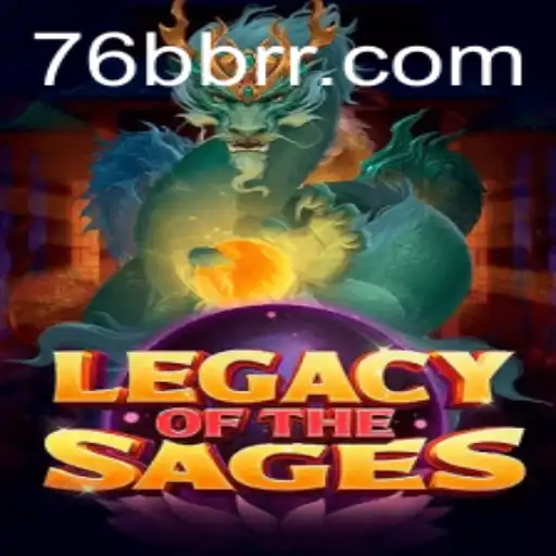 Explorando LegacyoftheSages: Um Jogo de Estratégia Envolvente