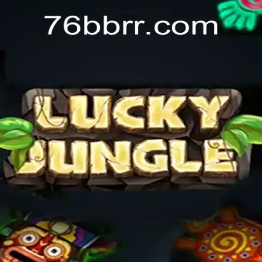 Explorando o Fascinante Mundo de LuckyJungle e 76BB.com