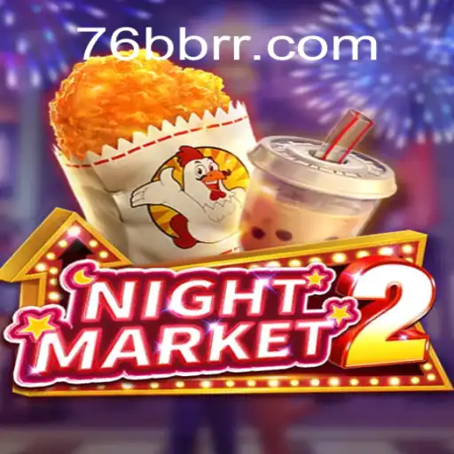 Explorando o Mundo Fascinante de NightMarket2: Uma Experiência de Jogo Inovadora
