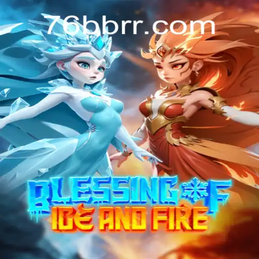 Explorando BlessingofIceandFire: Um Mergulho na Fantasia Congelante