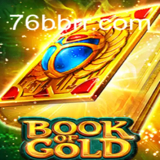 Descubra o Fascinante Mundo do Jogo BookofGold