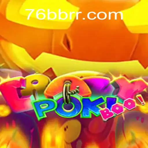 Desvendando CrazyPokiBoo: Um Mergulho no Novo Fenômeno de Jogos do 76BB.com