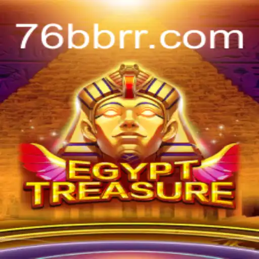 Explorando as Riquezas de EgyptTreasure: Uma Jornada Interativa
