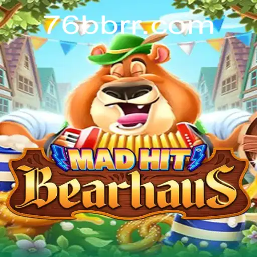 MadHitBearhaus: Uma Experiência de Jogo Inovadora