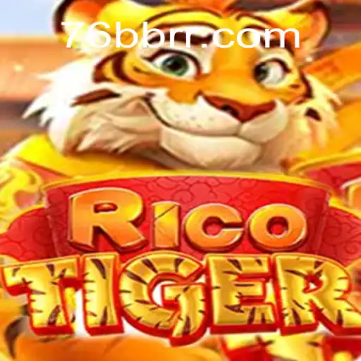 Explorando o Mundo de Emocionantes Desafios com RicoTiger