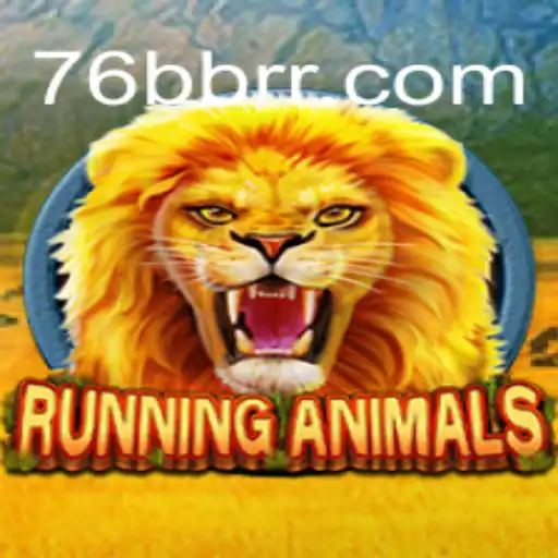 RunningAnimals: Um Novo Horizonte para Jogos de Animais