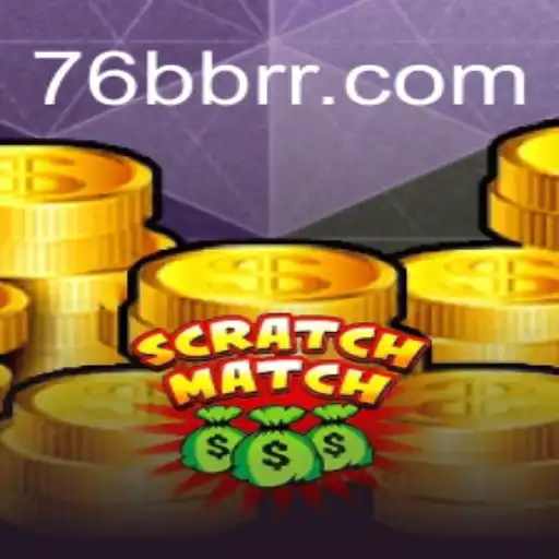 Descubra o Mundo Empolgante de ScratchMatch