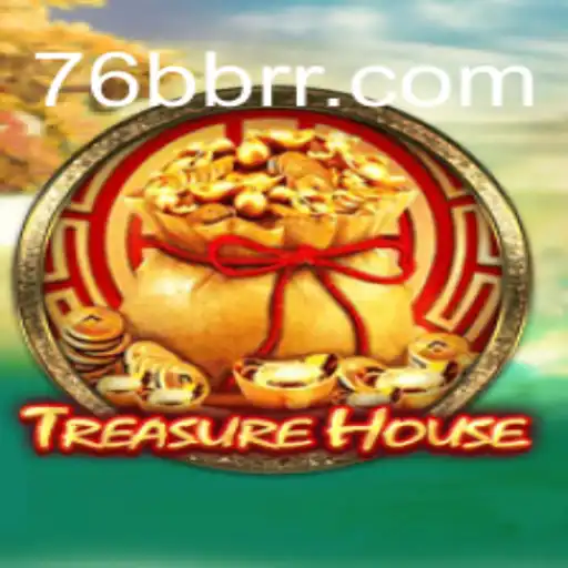 TreasureHouse: Um Novo Mundo de Aventuras