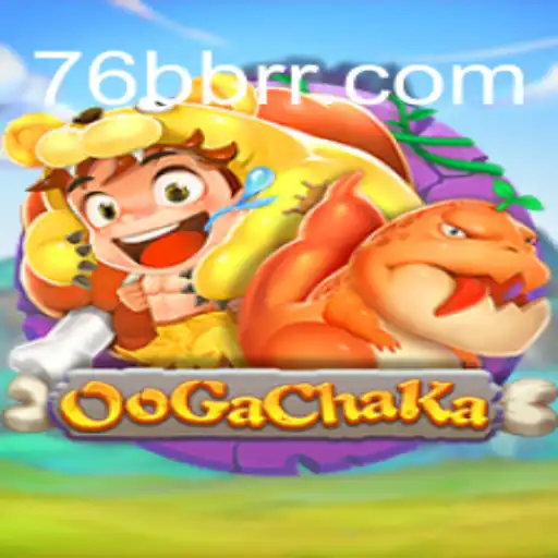 Descobrindo OoGaChaKa: Um Novo Fenômeno no Mundo dos Jogos