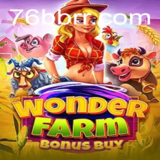 WonderFarmBonusBuy: Um Novo Horizonte no Mundo dos Jogos Online